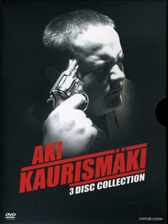 Aki Kaurismäki Collection 3