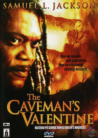 Caveman's Valentine