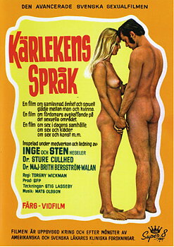 Kärlekens Språk (1969)