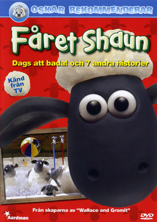Fåret Shaun - Del 1