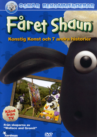 Fåret Shaun - Del 2