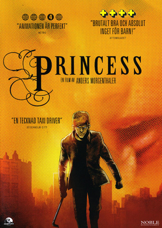 Princess
