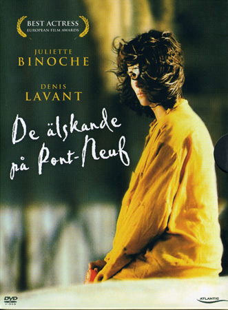 De Älskande På Pont- Neuf