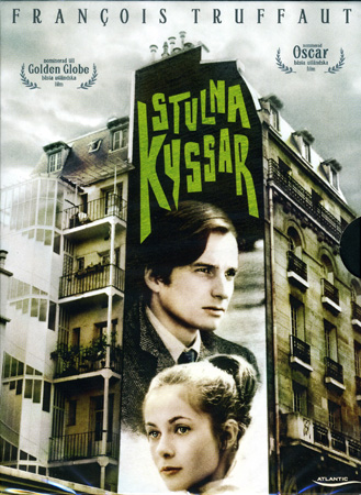 Stulna Kyssar