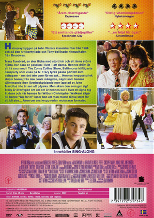 Hairspray (2007) - 2