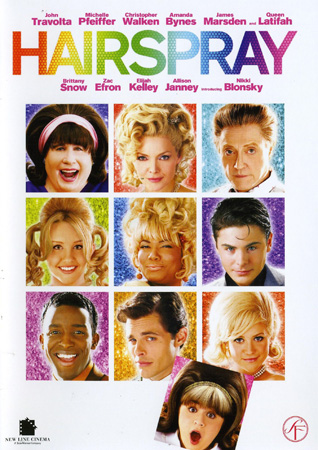 Hairspray (2007)