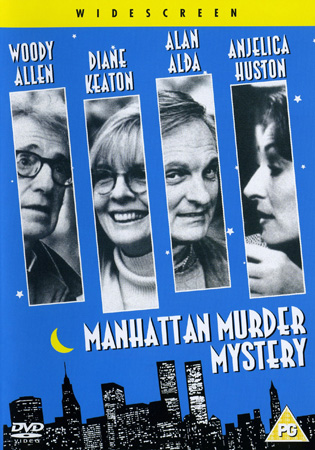 Manhattan Murder Mystery