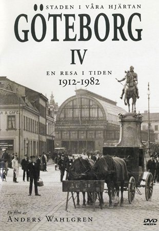Göteborg IV 1912-1982