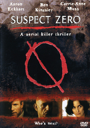 Suspect Zero