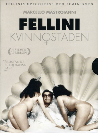 Kvinnostaden