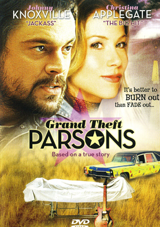 Grand Theft Parsons