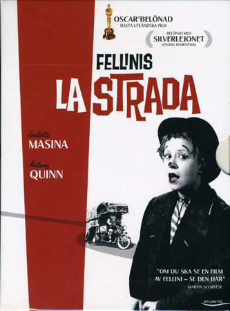 La Strada