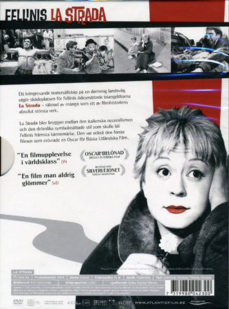 La Strada - 2