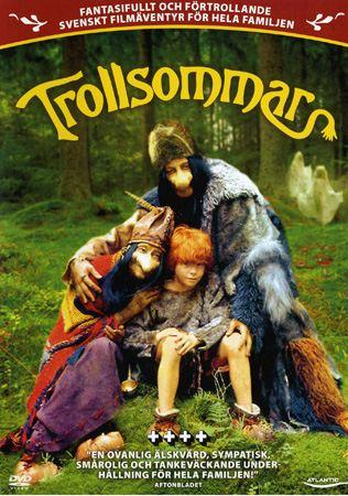 Trollsommar