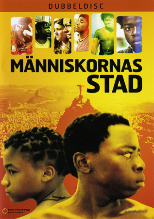 Människornas Stad