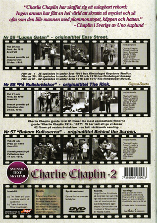 Charlie Chaplin 2 - 2