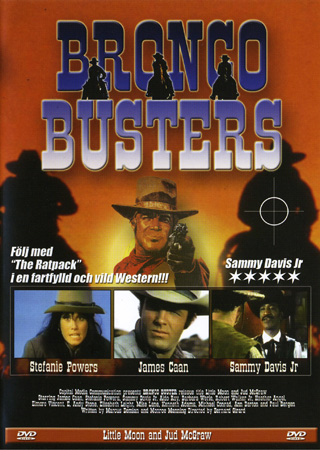 Bronco Busters