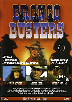 Bronco Busters