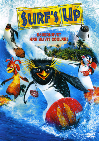 Surf's Up