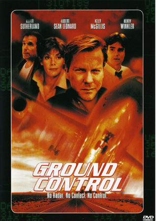Ground Control