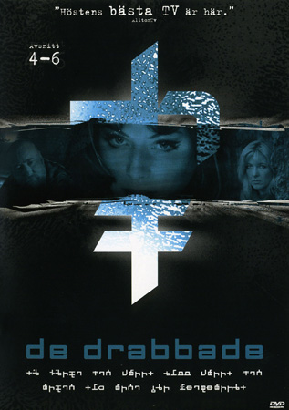 De Drabbade - Avsnitt 4-6