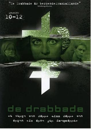 De Drabbade - Avsnitt 10-12