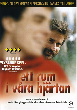 Ett Rum I Våra Hjärtan