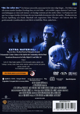 Poltergeist - 2