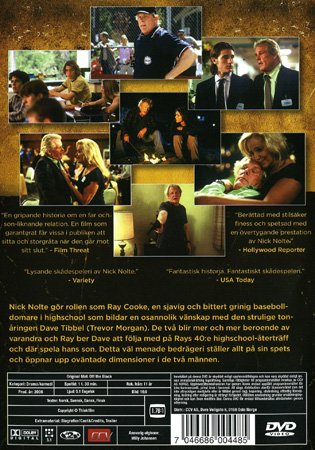 Off the Black - 2