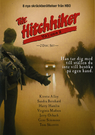 Hitchhiker - Volym 2