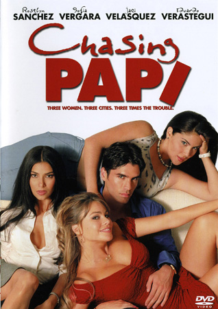 Chasing Papi
