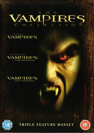 Vampires Collection