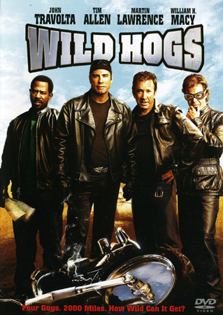 Wild Hogs