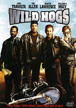 Wild Hogs