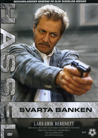 Hassel - Svarta Banken