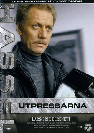 Hassel - Utpressarna
