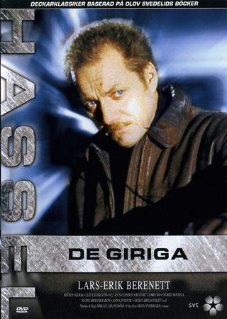 Hassel - De Giriga