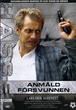 Hassel - Anmäld Försvunnen