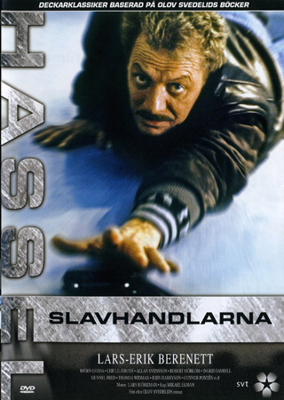 Hassel - Slavhandlarna