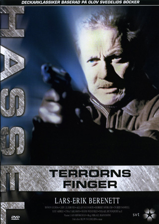 Hassel - Terrorns Finger