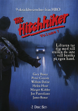 Hitchhiker - Volym 1