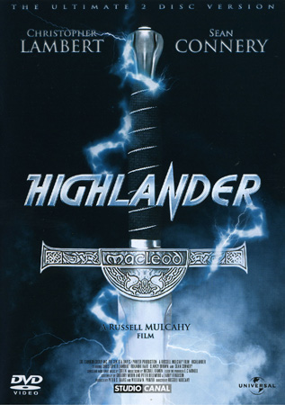 Highlander (2-disc)