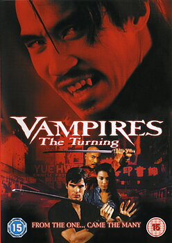Vampires - the Turning