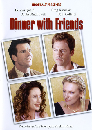 Dinner With Friends