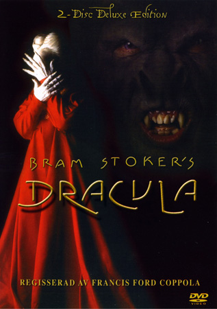 Bram Stoker's Dracula (2-disc)