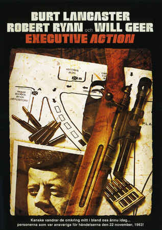 Executive Action