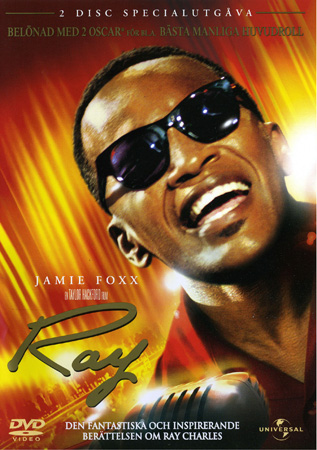Ray (2-disc)