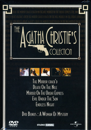 Agatha Christie's Collection