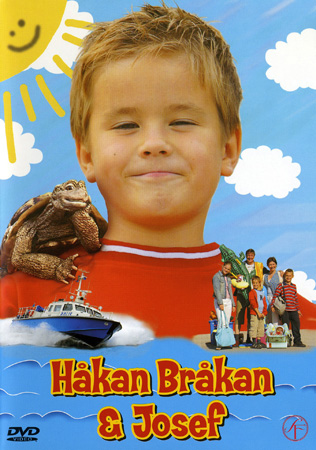 Håkan Bråkan & Josef