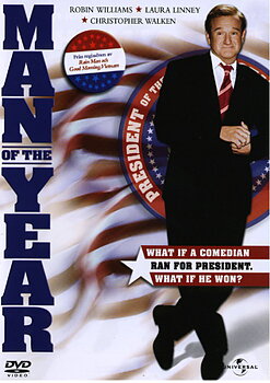 Man of the Year